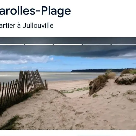 L'escapade * Carolles