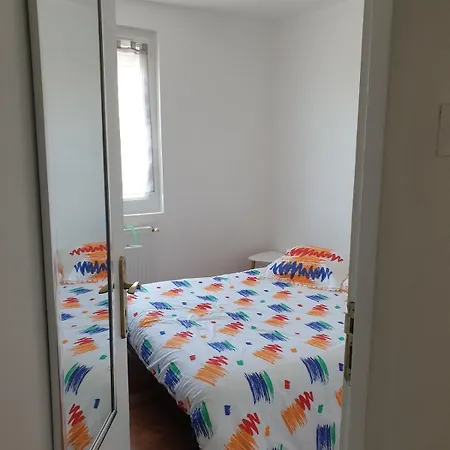 L'escapade Apartment Carolles