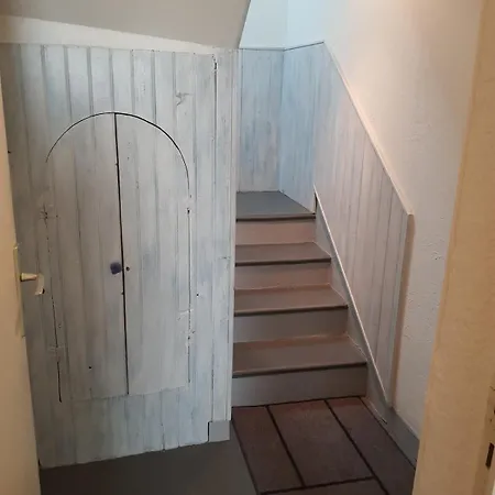 L'escapade Apartment *