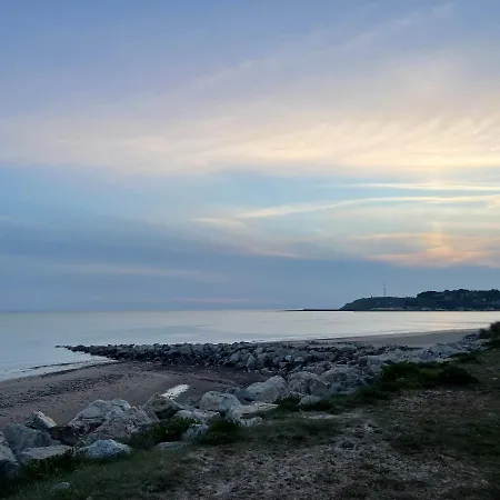 Σπίτι διακοπών L'escapade Barneville-Carteret
