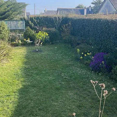 L'escapade Barneville-Carteret